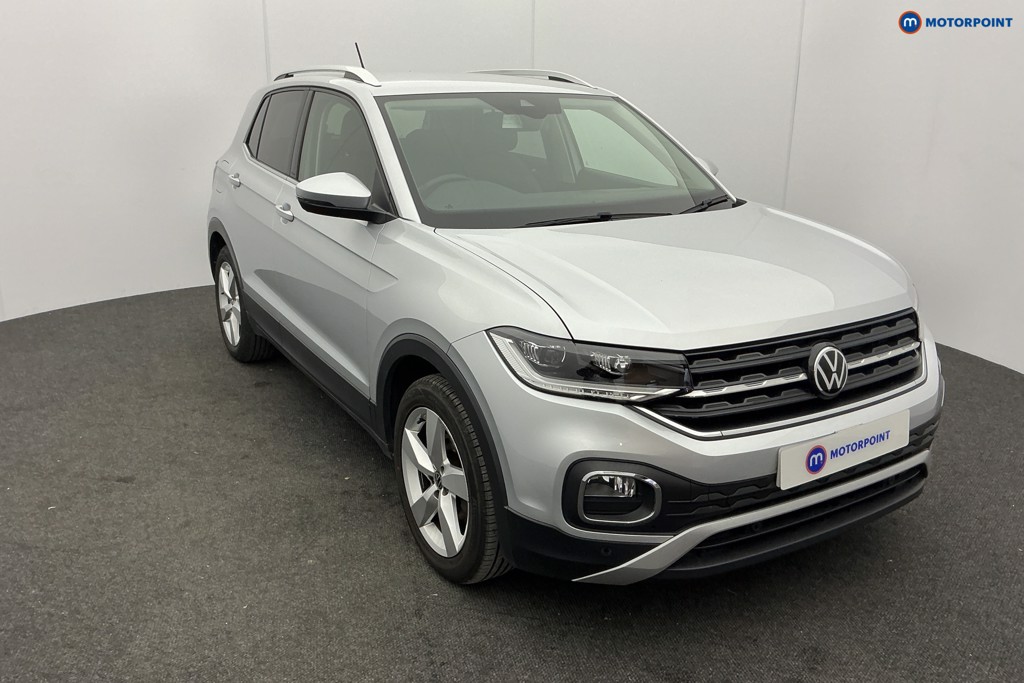 Used Volkswagen T-Cross 2021 for sale - 76723364: Photo 34