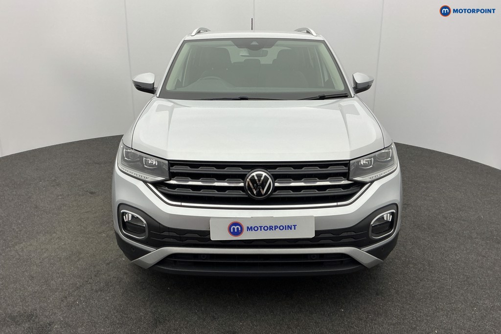Used Volkswagen T-Cross 2021 for sale - 76723364: Photo 35