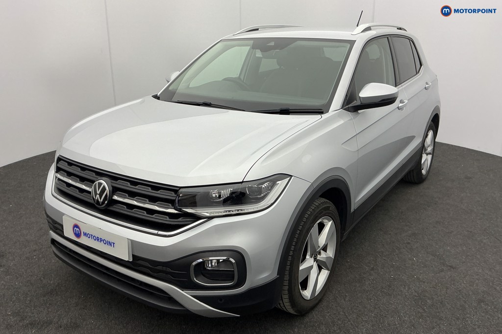 Used Volkswagen T-Cross 2021 for sale - 76723364: Photo 36