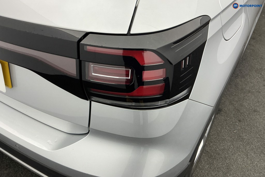 Used Volkswagen T-Cross 2021 for sale - 76723364: Photo 37