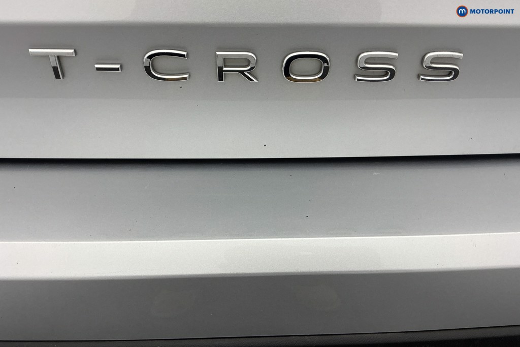 Used Volkswagen T-Cross 2021 for sale - 76723364: Photo 38