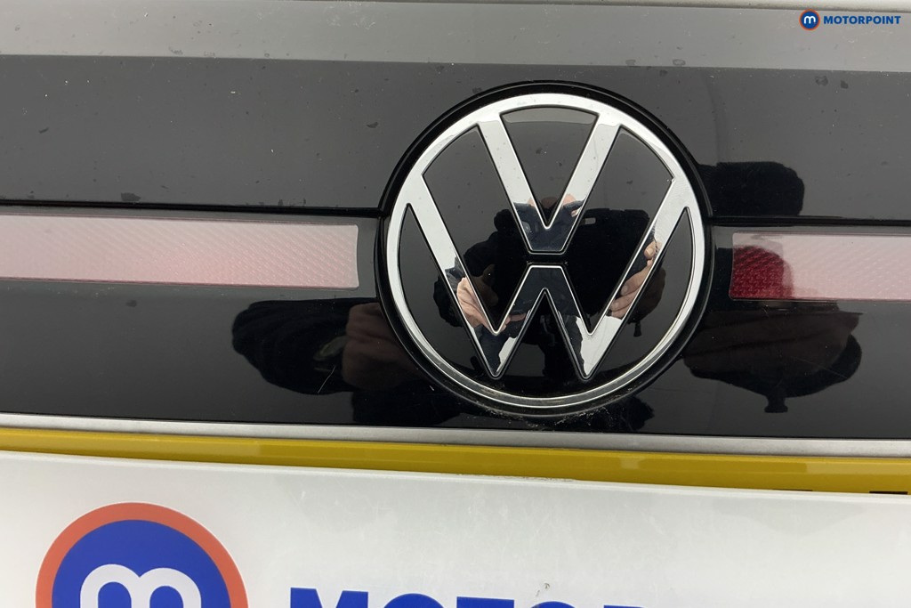 Used Volkswagen T-Cross 2021 for sale - 76723364: Photo 39