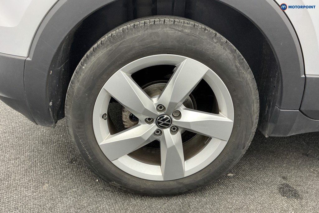 Used Volkswagen T-Cross 2021 for sale - 76723364: Photo 40