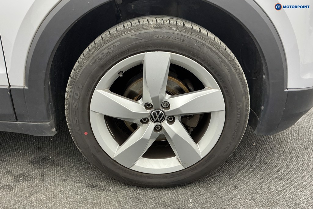 Used Volkswagen T-Cross 2021 for sale - 76723364: Photo 41