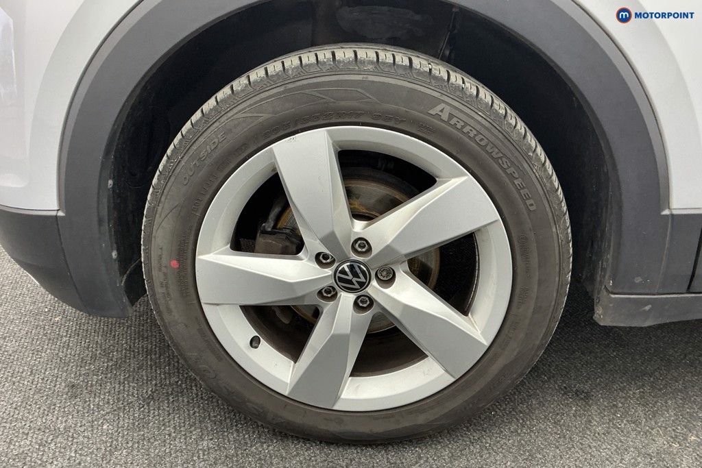 Used Volkswagen T-Cross 2021 for sale - 76723364: Photo 42