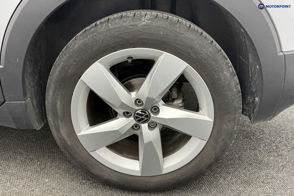 Used Volkswagen T-Cross 2021 for sale - 76723364: Photo 43