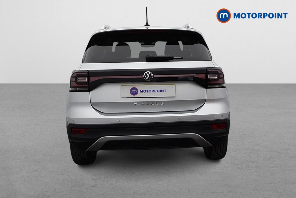 Used Volkswagen T-Cross 2021 for sale - 76723364: Photo 6