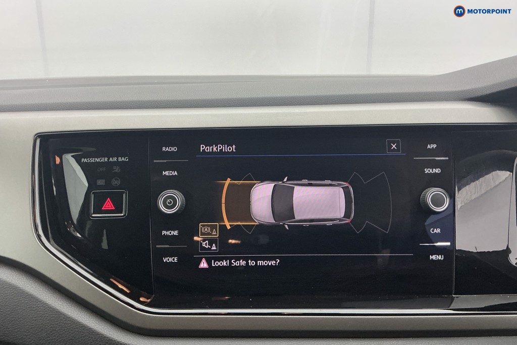 Used Volkswagen Polo 2020 for sale - 77390044: Photo 10