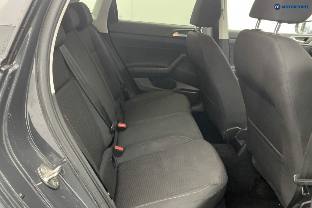 Used Volkswagen Polo 2020 for sale - 77390044: Photo 14