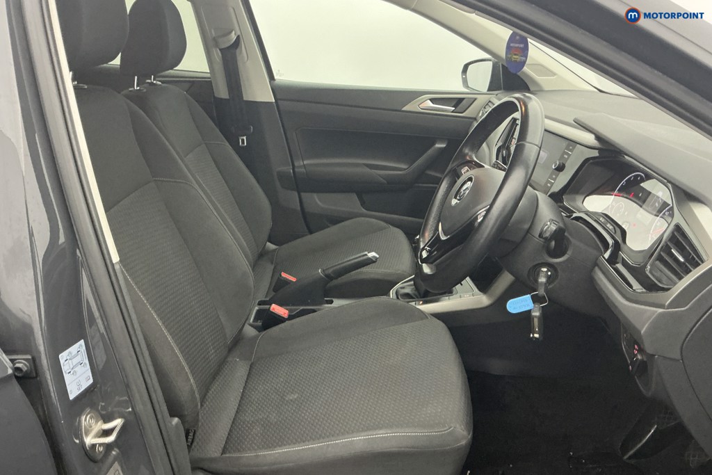 Used Volkswagen Polo 2020 for sale - 77390044: Photo 15