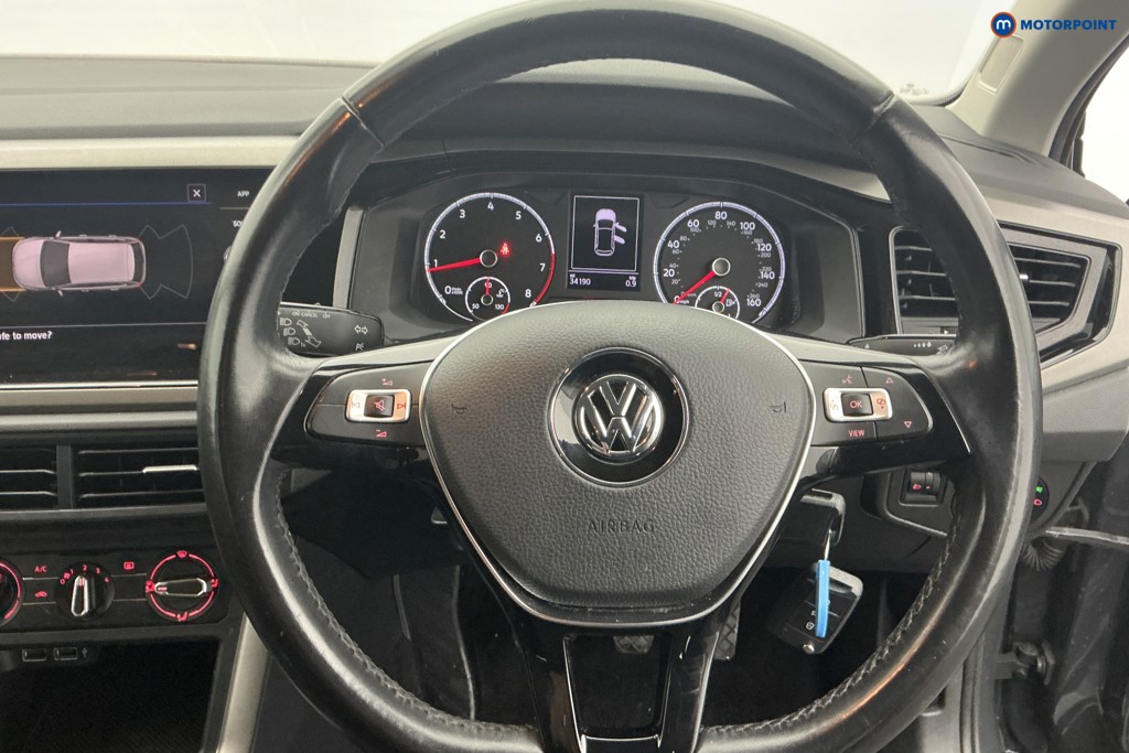 Used Volkswagen Polo 2020 for sale - 77390044: Photo 16