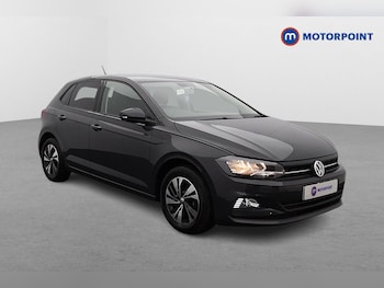 Used Volkswagen Polo undefined for sale - 77390044: Photo