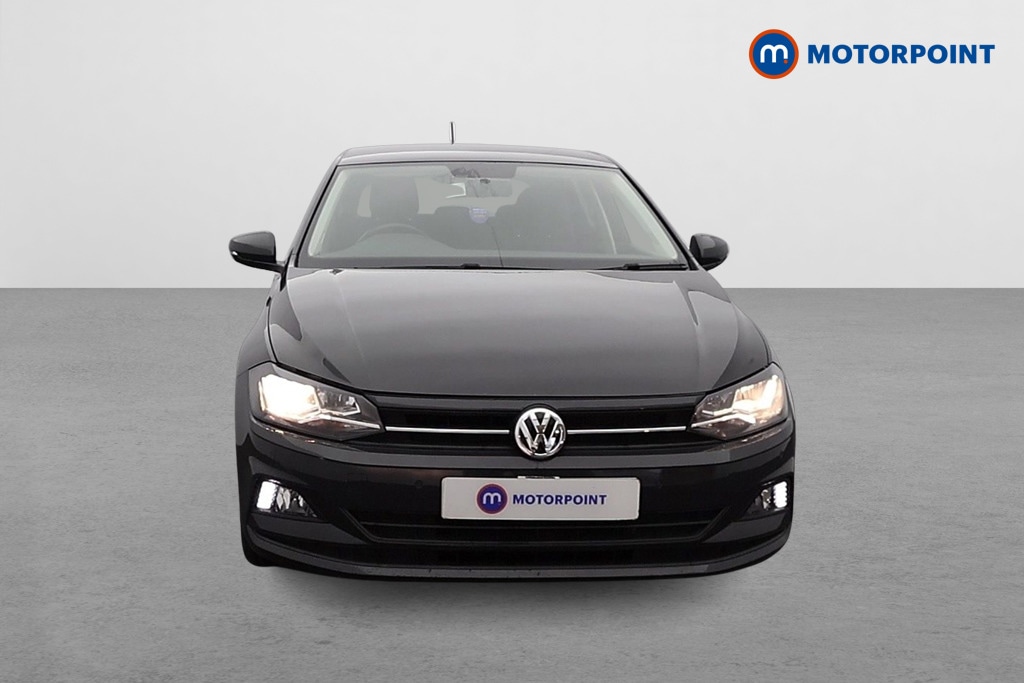 Used Volkswagen Polo 2020 for sale - 77390044: Photo 2