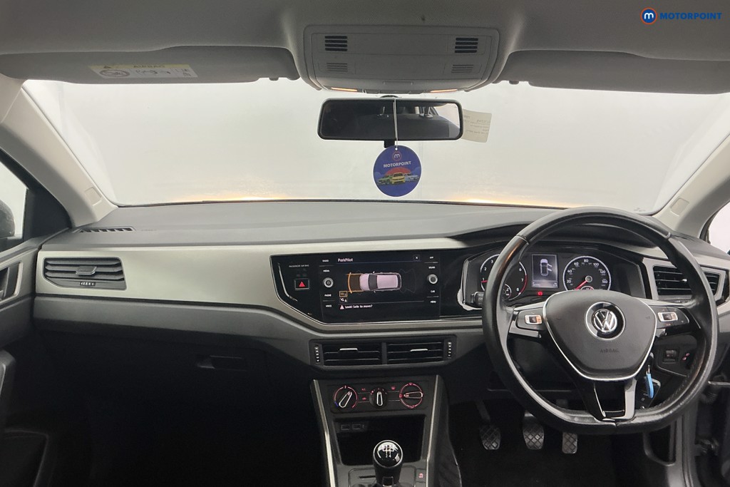 Used Volkswagen Polo 2020 for sale - 77390044: Photo 22