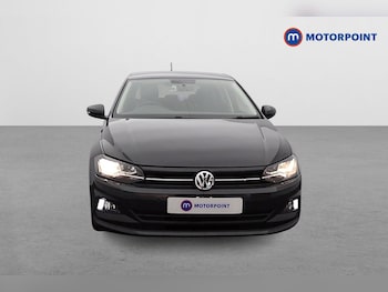 Used Volkswagen Polo undefined for sale - 77390044: Photo