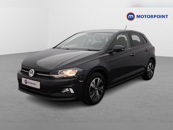 Used Volkswagen Polo undefined for sale - 77390044: Photo