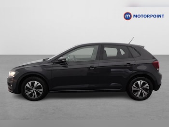 Used Volkswagen Polo undefined for sale - 77390044: Photo