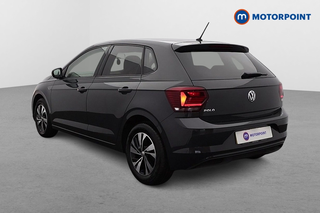 Used Volkswagen Polo 2020 for sale - 77390044: Photo 5