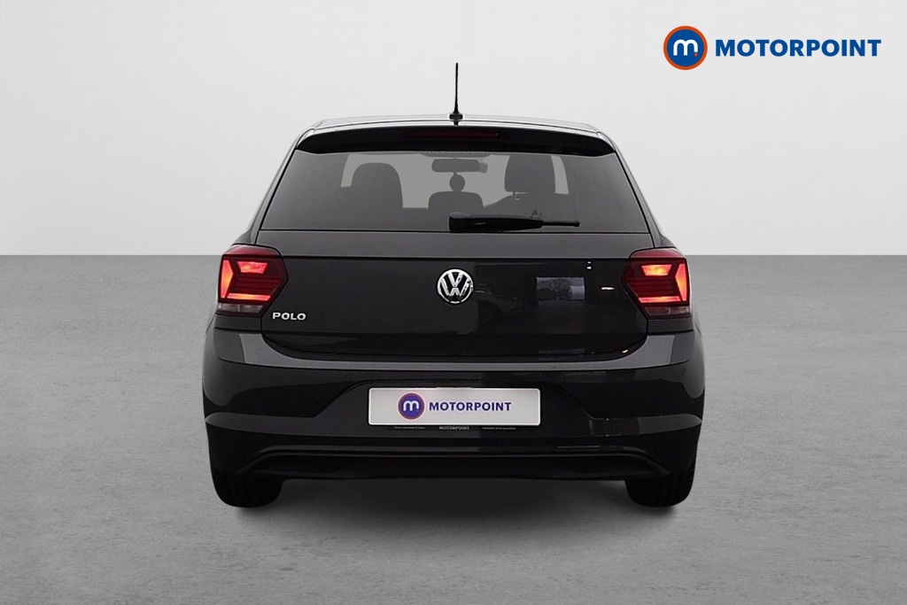 Used Volkswagen Polo 2020 for sale - 77390044: Photo 6
