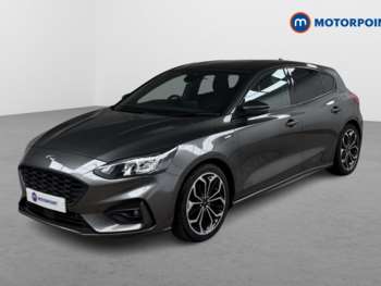Used Ford Focus 2020 for sale - 75170865: Photo