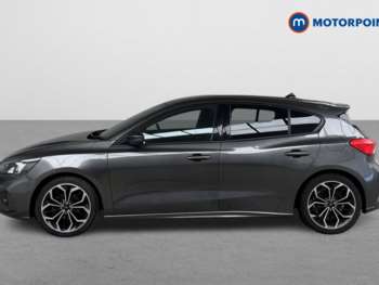 Used Ford Focus 2020 for sale - 75170865: Photo