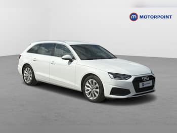Used Audi A4 2023 for sale - 79615656: Photo