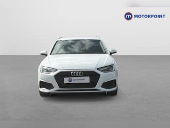 Used Audi A4 2023 for sale - 79615656: Photo