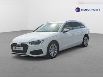 Used Audi A4 2023 for sale - 79615656: Photo
