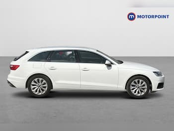 Used Audi A4 2023 for sale - 79615656: Photo