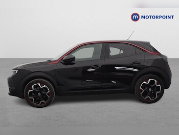 Used Vauxhall Mokka 2023 for sale - 78543360: Photo