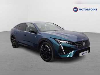 Used Peugeot 408 2024 for sale - 78353752: Photo