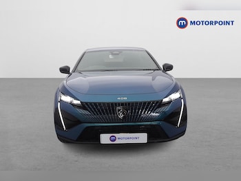 Used Peugeot 408 2024 for sale - 78353752: Photo