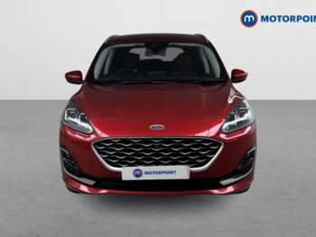 Used Ford Kuga 2021 for sale - 74984893: Photo