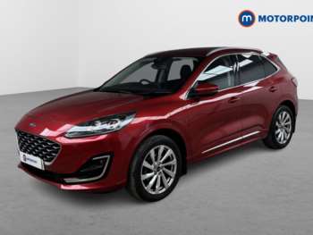 Used Ford Kuga 2021 for sale - 74984893: Photo