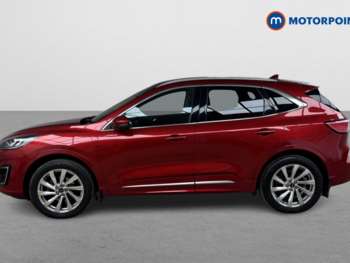Used Ford Kuga 2021 for sale - 74984893: Photo