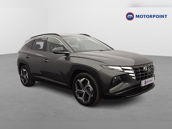 Used Hyundai TUCSON 2023 for sale - 78381825: Photo