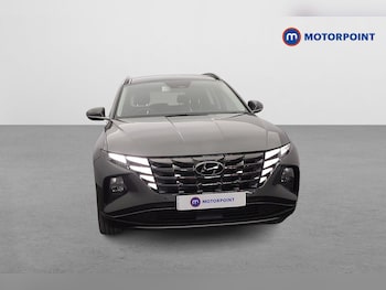 Used Hyundai TUCSON 2023 for sale - 78381825: Photo