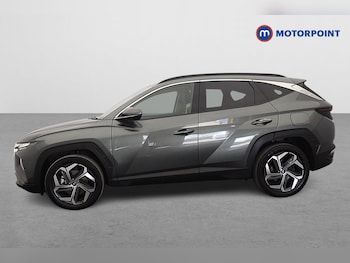 Used Hyundai TUCSON 2023 for sale - 78381825: Photo