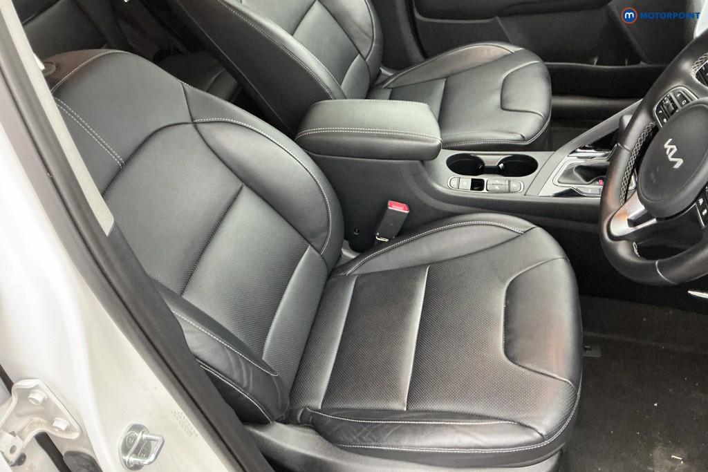 Used Kia Niro 2022 for sale - 76835900: Photo 13