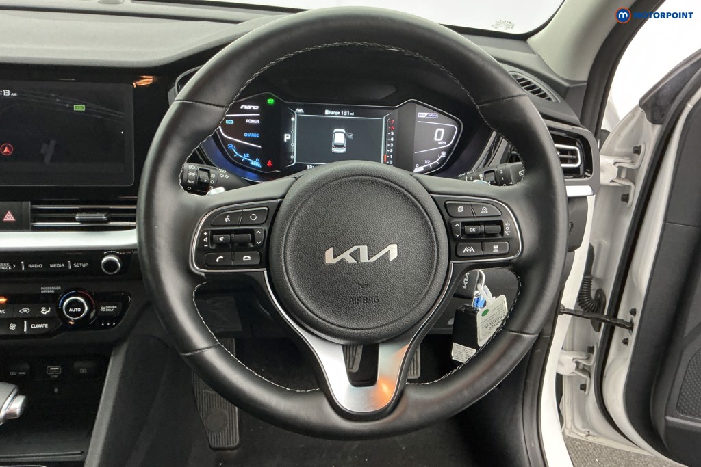 Used Kia Niro 2022 for sale - 76835900: Photo 14