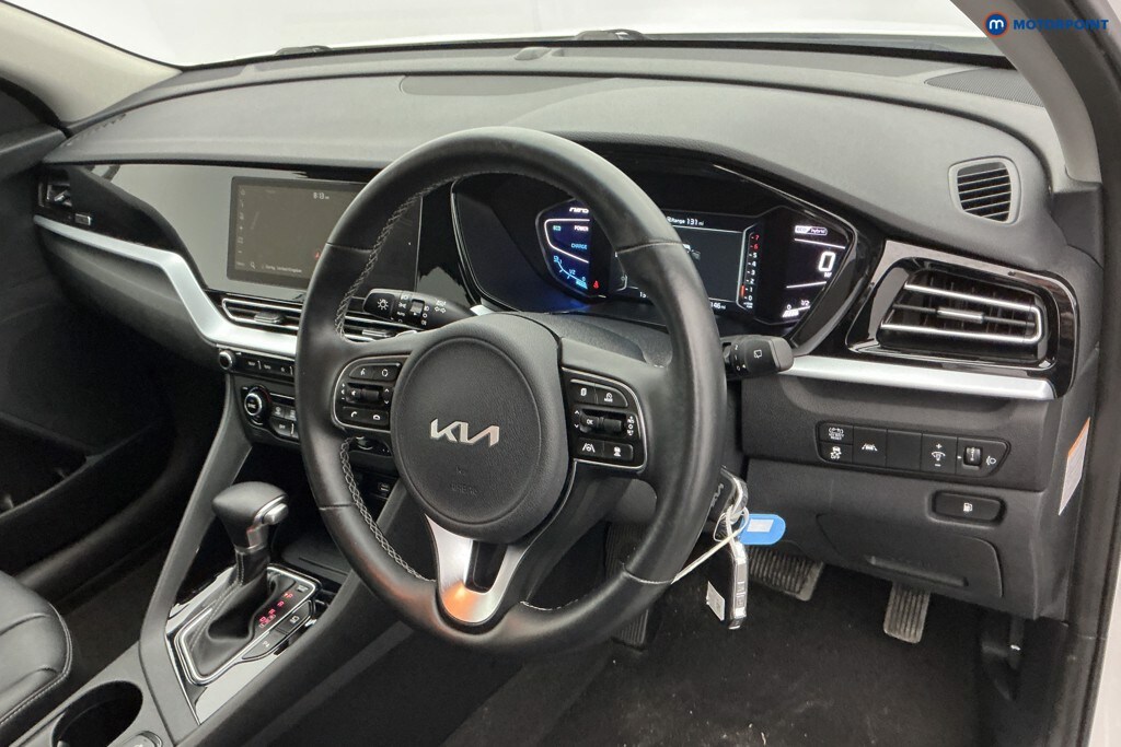 Used Kia Niro 2022 for sale - 76835900: Photo 15