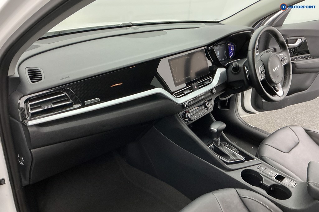 Used Kia Niro 2022 for sale - 76835900: Photo 16