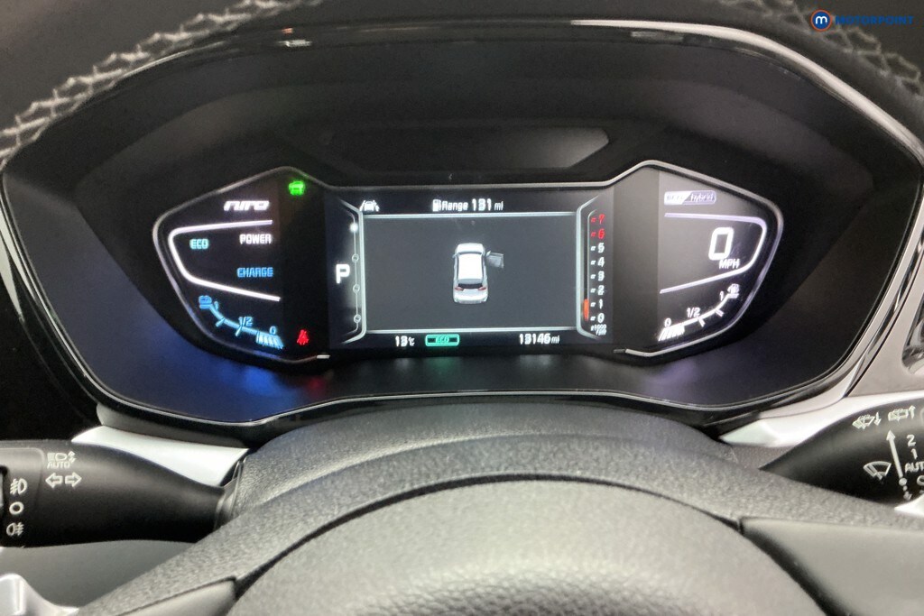 Used Kia Niro 2022 for sale - 76835900: Photo 17