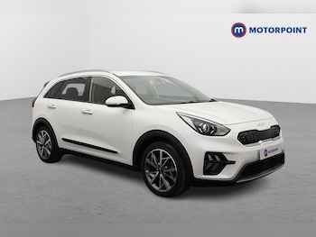 2022 - 1.6 GDi Hybrid 3 5dr DCT