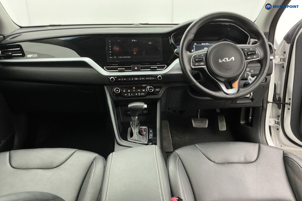 Used Kia Niro 2022 for sale - 76835900: Photo 20