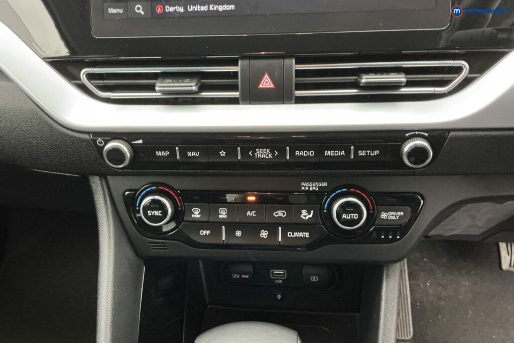 Used Kia Niro 2022 for sale - 76835900: Photo 25