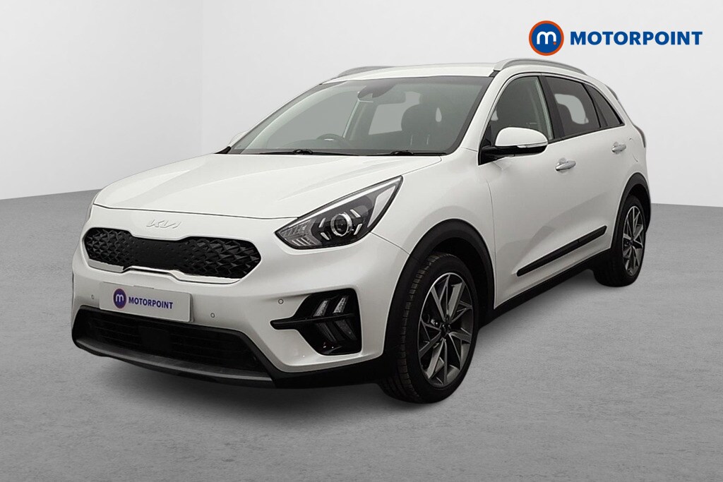 Used Kia Niro 2022 for sale - 76835900: Photo 3