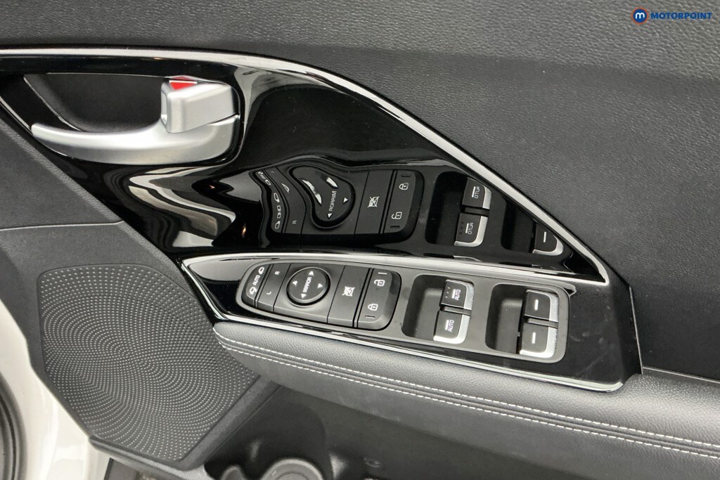 Used Kia Niro 2022 for sale - 76835900: Photo 31