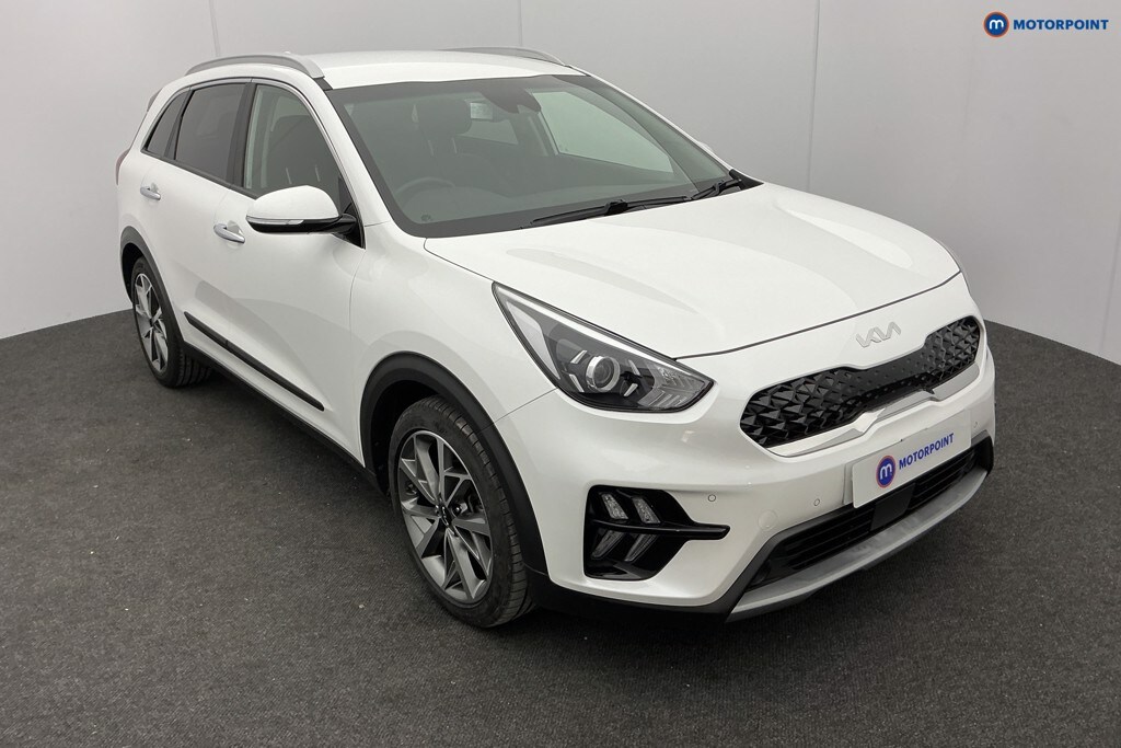 Used Kia Niro 2022 for sale - 76835900: Photo 35