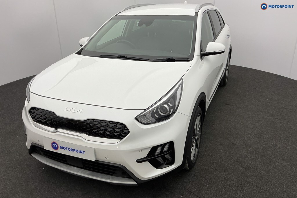 Used Kia Niro 2022 for sale - 76835900: Photo 37